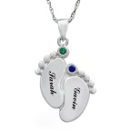 Engagement Rings Wedding Diamonds Charms Jewelry From Kay Color Stone Children S Necklace